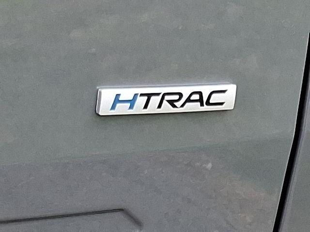 2026 Hyundai Santa Cruz SEL - Photo 21