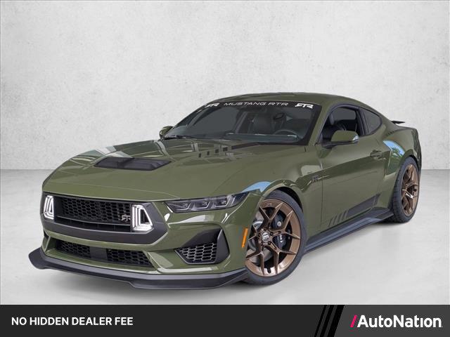 2025 Ford Mustang GT Premium Fastback for sale in Bradenton, FL