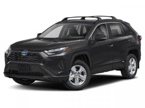 2023 Toyota RAV4 Hybrid XLE for sale in Denton, MD