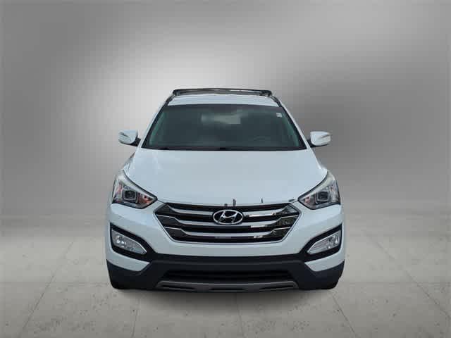 2015 Hyundai Santa Fe Sport 2.0L Turbo