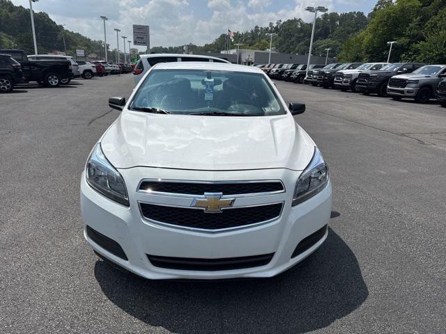 2013 Chevrolet Malibu 1LS