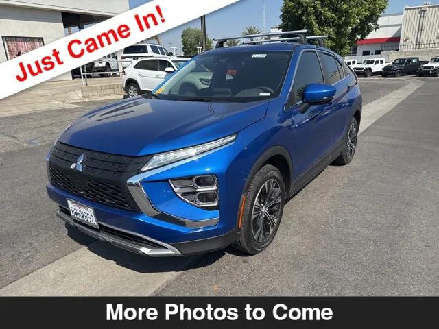 2022 Mitsubishi Eclipse Cross SE S-AWC