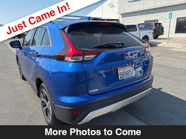 2022 Mitsubishi Eclipse Cross SE S-AWC