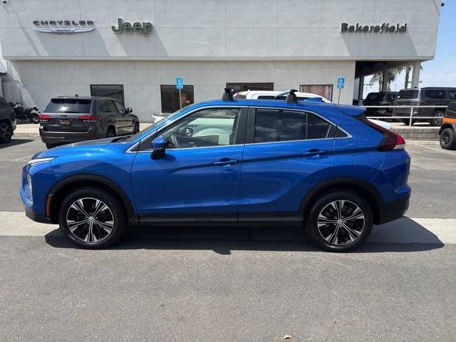 2022 Mitsubishi Eclipse Cross SE S-AWC