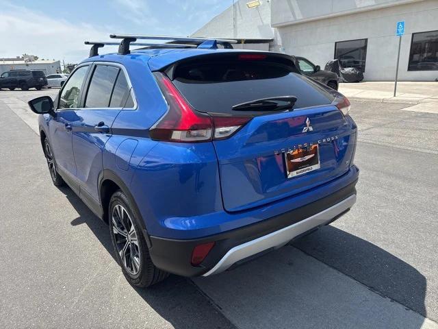 2022 Mitsubishi Eclipse Cross SE S-AWC