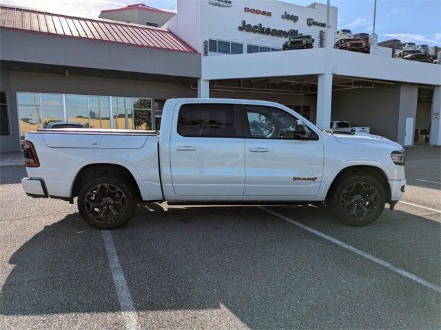 2023 RAM 1500 Limited Crew Cab 4x2 57 Box