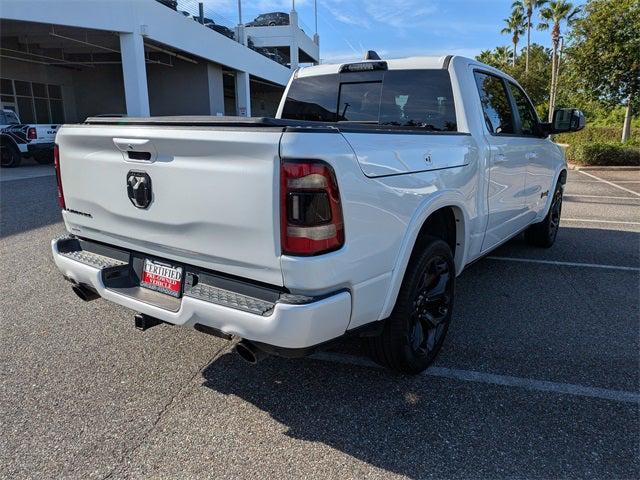 2023 RAM 1500 Limited Crew Cab 4x2 57 Box