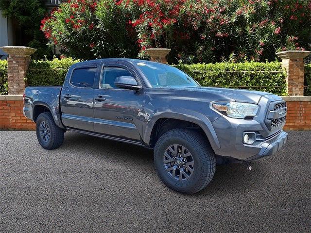 2020 Toyota Tacoma SR5 V6 2020 Toyota Tacoma SR5 V6