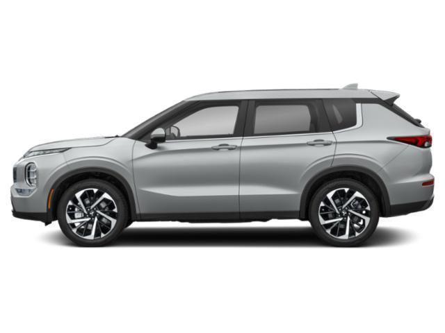 2022 Mitsubishi Outlander ES 2.5 S-AWC 2022 Mitsubishi Outlander ES 2.5 S-AWC