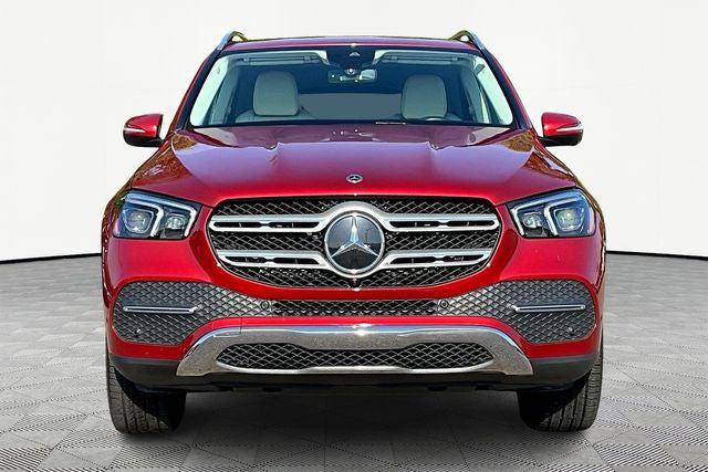 2021 Mercedes-Benz GLE 350 GLE 350 2021 Mercedes-Benz GLE 350 GLE 350