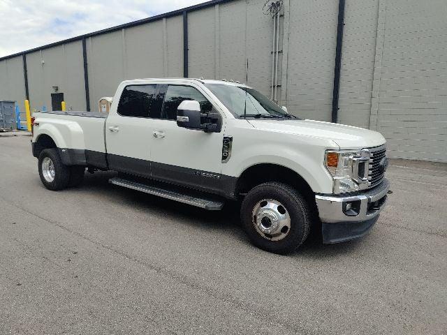 2022 Ford F-350 Lariat 2022 Ford F-350 Lariat