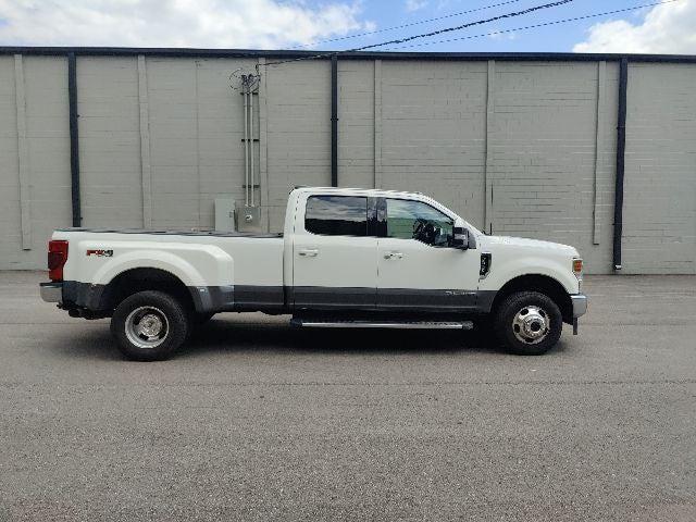 2022 Ford F-350 Lariat 2022 Ford F-350 Lariat