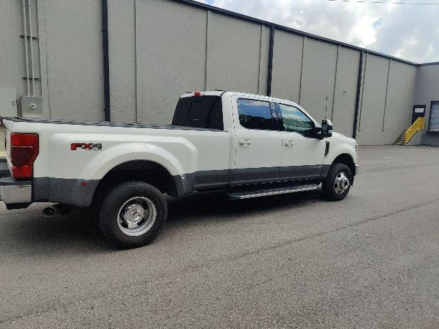 2022 Ford F-350 Lariat 2022 Ford F-350 Lariat