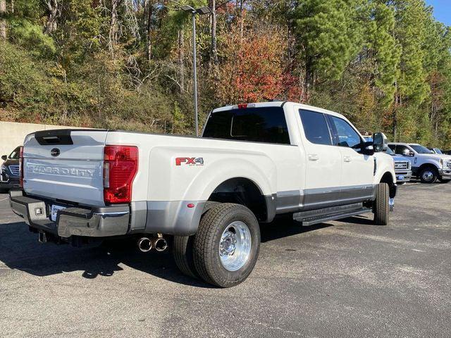 2022 Ford F-350 Lariat 2022 Ford F-350 Lariat