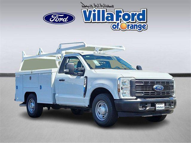 2026 Ford F-250 XL for sale in Orange, CA