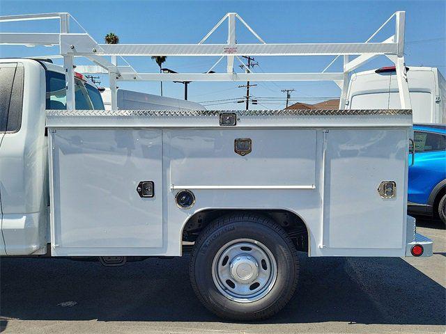 2026 Ford F-250 XL