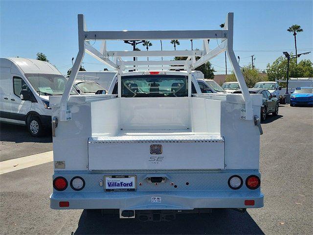 2026 Ford F-250 XL