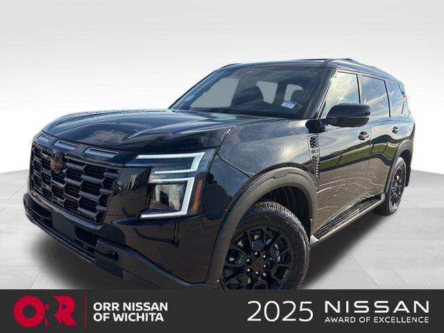 2026 Nissan Armada PRO-4X for sale in Wichita, KS