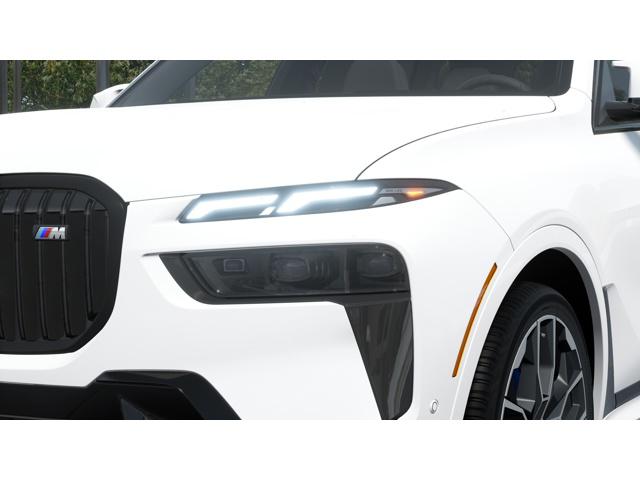 2026 BMW X7 M60i