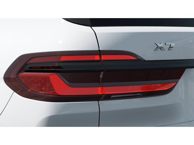 2026 BMW X7 M60i