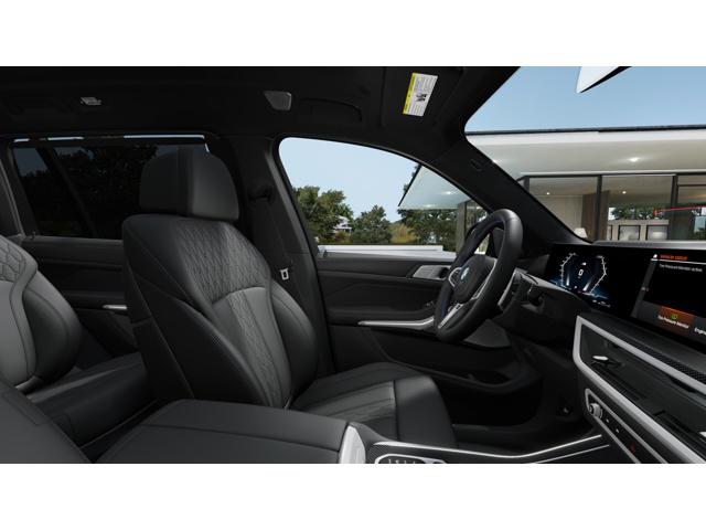 2026 BMW X7 M60i