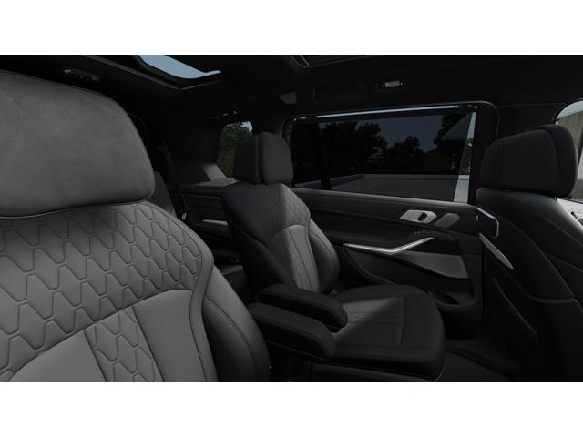 2026 BMW X7 M60i