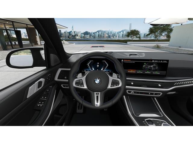 2026 BMW X7 M60i