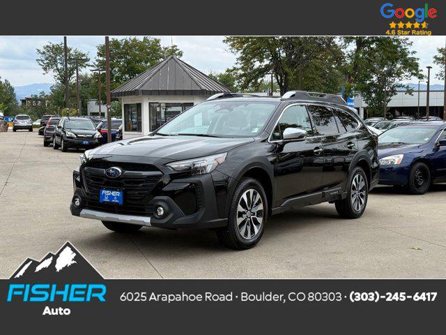 2023 Subaru Outback Touring for sale in Boulder, CO