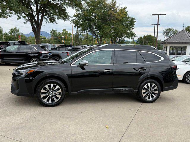 2023 Subaru Outback Touring