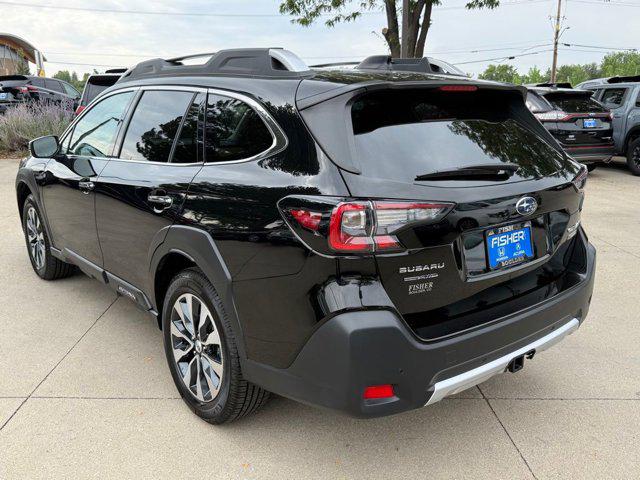 2023 Subaru Outback Touring