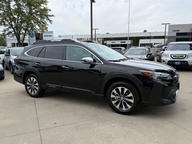 2023 Subaru Outback Touring