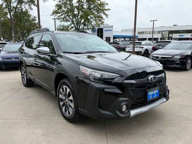 2023 Subaru Outback Touring