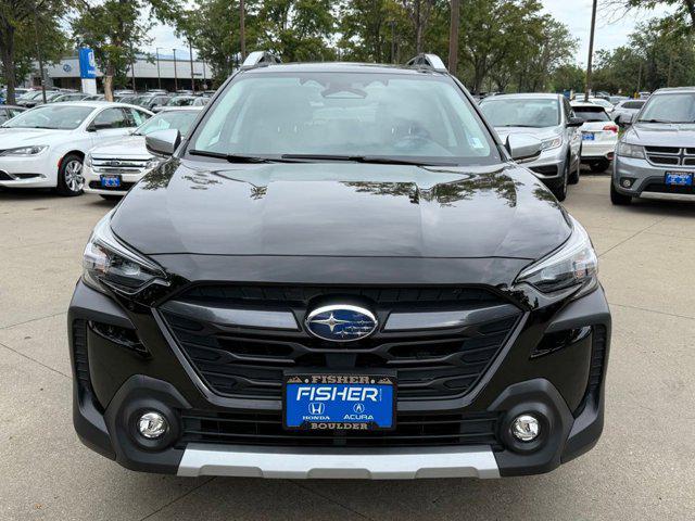 2023 Subaru Outback Touring