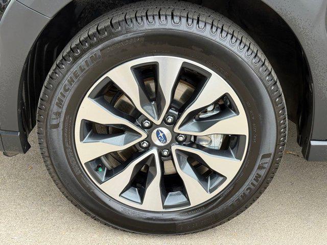2023 Subaru Outback Touring