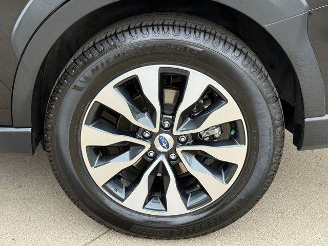 2023 Subaru Outback Touring