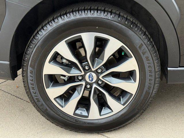 2023 Subaru Outback Touring