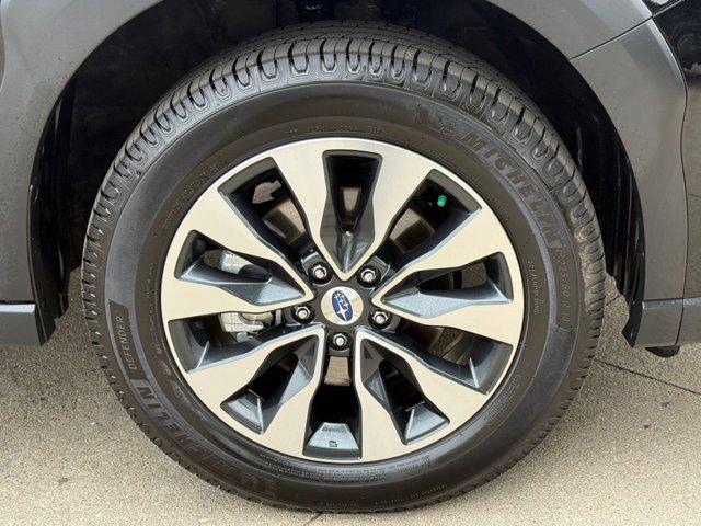 2023 Subaru Outback Touring