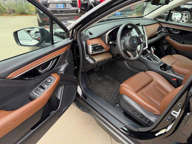 2023 Subaru Outback Touring
