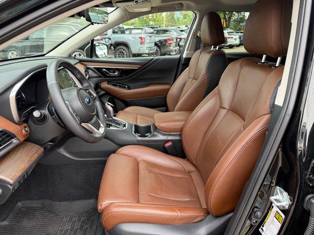 2023 Subaru Outback Touring