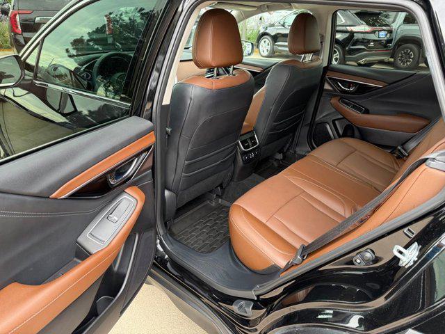 2023 Subaru Outback Touring