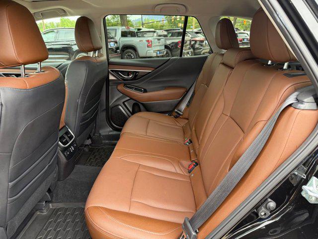 2023 Subaru Outback Touring