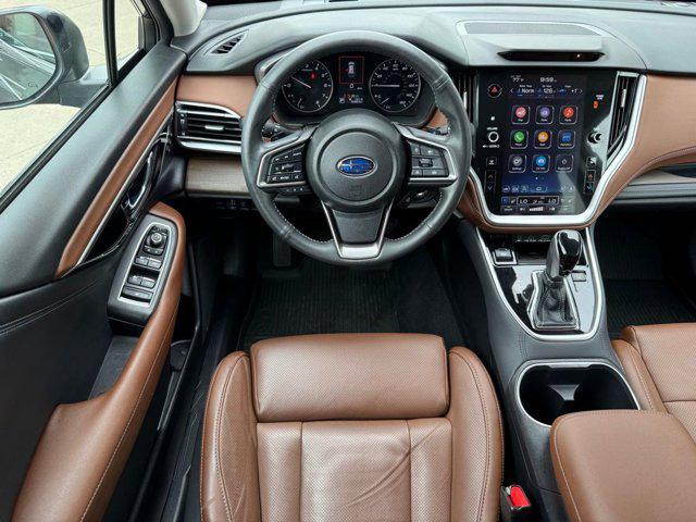 2023 Subaru Outback Touring