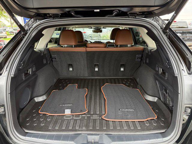 2023 Subaru Outback Touring