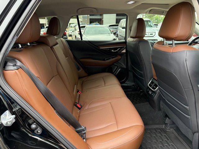 2023 Subaru Outback Touring