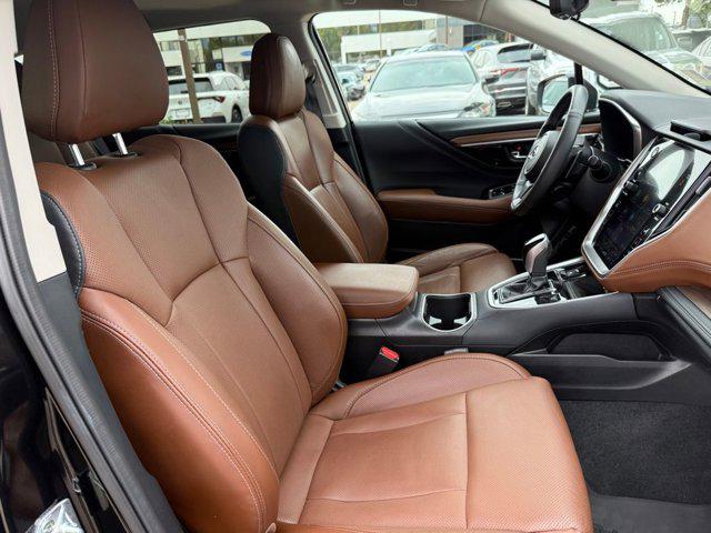 2023 Subaru Outback Touring