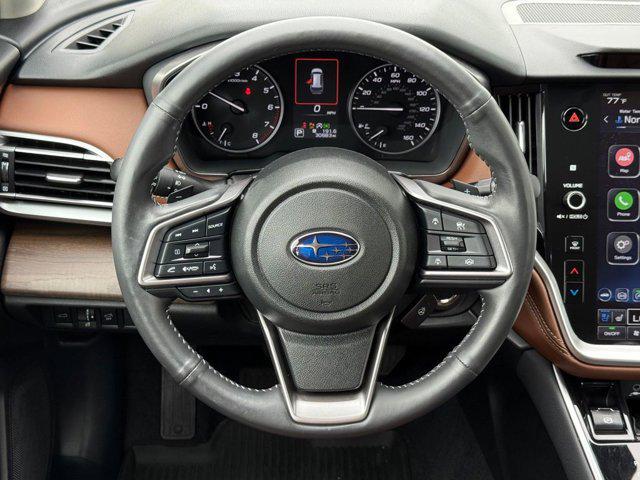 2023 Subaru Outback Touring