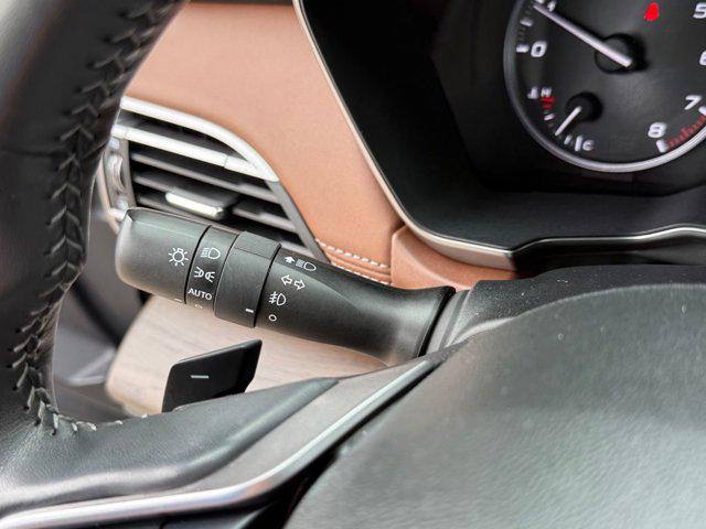 2023 Subaru Outback Touring