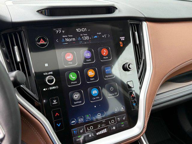 2023 Subaru Outback Touring