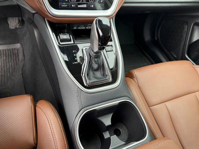 2023 Subaru Outback Touring