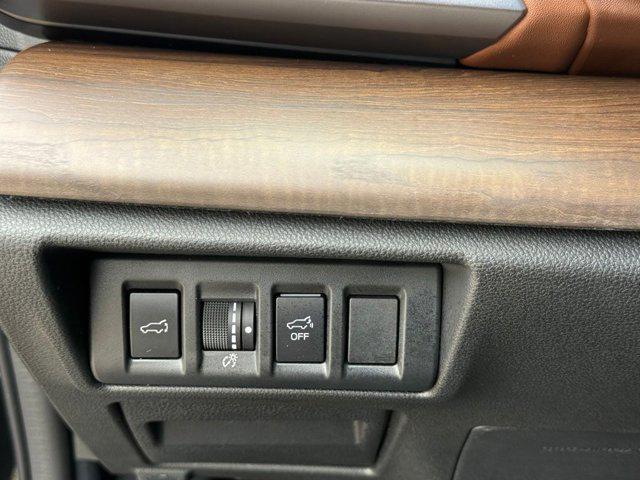 2023 Subaru Outback Touring